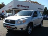 2008 Toyota RAV4 4WD
