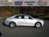 2013 Chevrolet Malibu LS