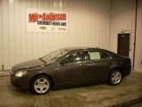 2011 Chevrolet Malibu LS