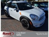 2012 Mini Cooper Countryman