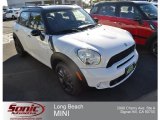 2012 Mini Cooper S Countryman