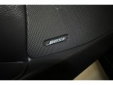 2008 Chevrolet Corvette Coupe Audio System