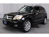 2012 Mercedes-Benz GLK 350 4Matic