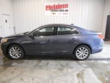 2013 Chevrolet Malibu LT