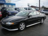 2004 Black Chevrolet Monte Carlo Supercharged SS #72598188