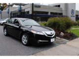 2010 Acura TL 3.5