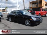 2005 Infiniti G 35 Sedan