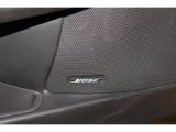 2008 Chevrolet Corvette Z06 Audio System