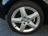 2006 Audi A3 2.0T Wheel