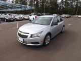 2013 Chevrolet Cruze LS