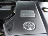 2007 Toyota Highlander Hybrid Limited 4WD 3.3 Liter DOHC 24-Valve VVT-i V6 Gasoline/Electric Hybrid Engine