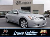 2010 Nissan Altima 2.5 SL