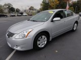 2010 Nissan Altima 2.5 SL Front 3/4 View