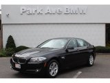 2012 BMW 5 Series 528i xDrive Sedan