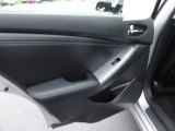 2010 Nissan Altima 2.5 SL Door Panel