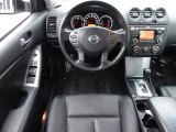 2010 Nissan Altima 2.5 SL Dashboard