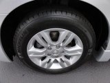 2010 Nissan Altima 2.5 SL Wheel