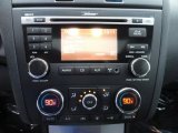 2010 Nissan Altima 2.5 SL Controls