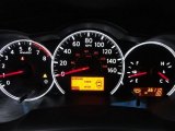 2010 Nissan Altima 2.5 SL Gauges