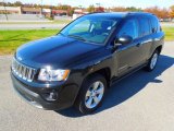 2012 Jeep Compass Sport