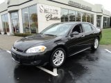 2012 Chevrolet Impala LTZ