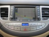 2013 Hyundai Genesis 3.8 Sedan Navigation