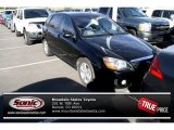 2008 Kia Spectra 5 SX Wagon