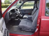 1994 Toyota 4Runner SR5 4x4 Gray Interior