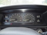 1994 Toyota 4Runner SR5 4x4 Gauges