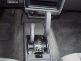 1994 Toyota 4Runner SR5 4x4 4 Speed Automatic Transmission