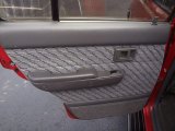 1994 Toyota 4Runner SR5 4x4 Door Panel
