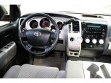 2007 Toyota Tundra SR5 Double Cab 4x4 Dashboard