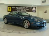 2006 Blu Victory (Blue) Maserati GranSport MC Victory #72597535