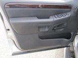 2005 Ford Explorer Limited 4x4 Door Panel