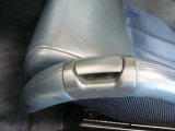 2006 Maserati GranSport MC Victory Front Seat