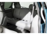 2003 Ford Windstar SEL Rear Seat