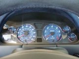 2006 Maserati GranSport MC Victory Gauges