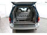 2003 Ford Windstar SEL Trunk