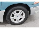 2003 Ford Windstar SEL Wheel