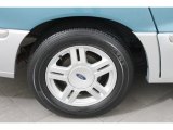 2003 Ford Windstar SEL Wheel