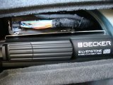2006 Maserati GranSport MC Victory Audio System