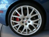 2006 Maserati GranSport MC Victory Wheel