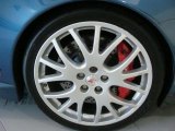 2006 Maserati GranSport MC Victory Wheel