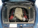 2006 Maserati GranSport MC Victory 4.2 Liter DOHC 32-Valve V8 Engine