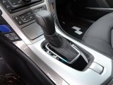 2013 Cadillac CTS 3.6 Sedan 6 Speed Automatic Transmission