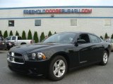 2012 Dodge Charger SE