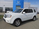 2011 Honda Pilot EX-L 4WD