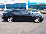 2006 Cadillac STS V6