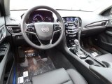 2013 Cadillac ATS 2.5L Dashboard