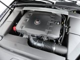 2013 Cadillac CTS 4 3.0 AWD Sedan 3.0 Liter DI DOHC 24-Valve VVT V6 Engine